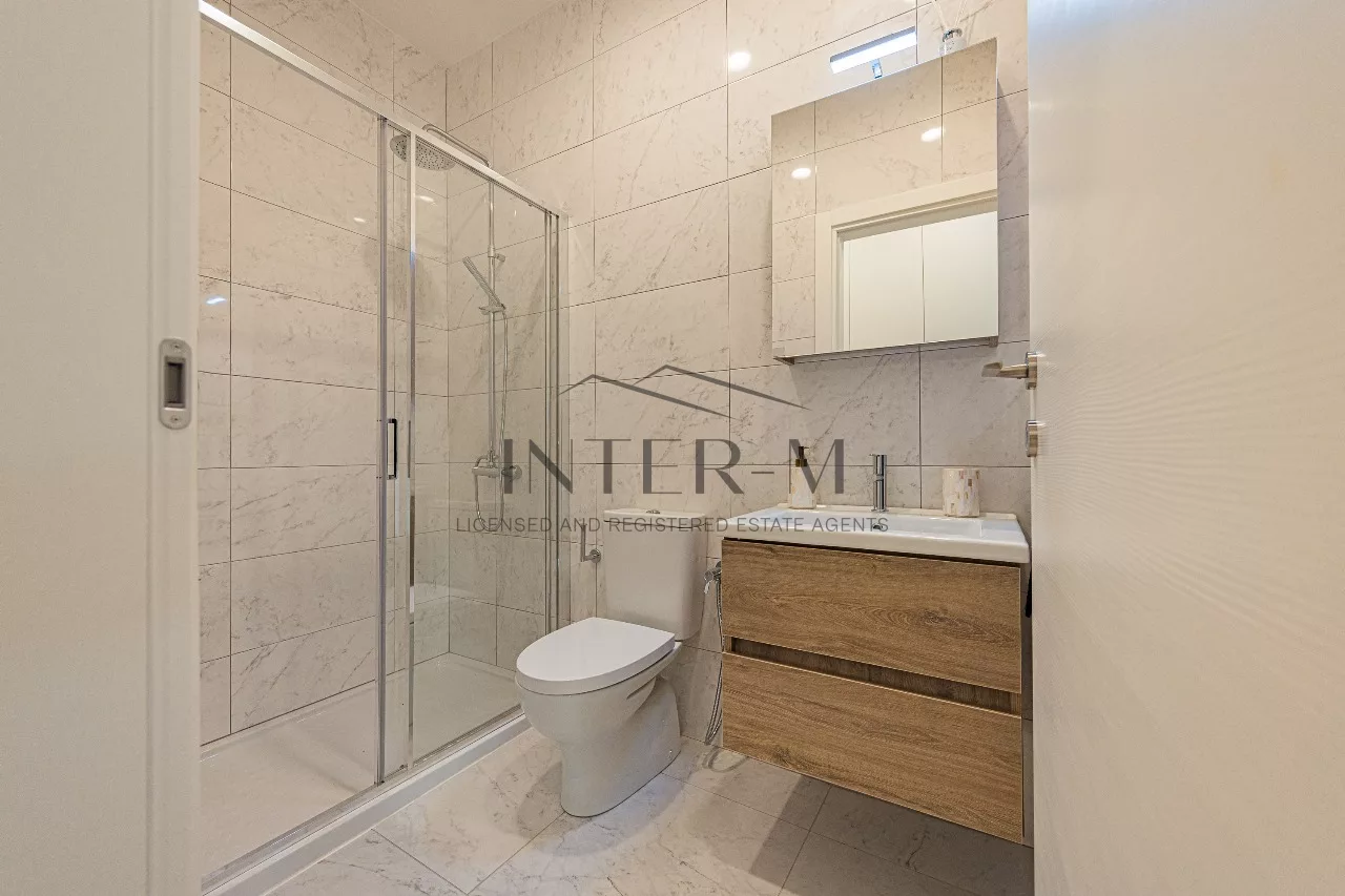 Modern Apartment For Sale In Limassol, Cyprus(2 Bedrooms) φωτογραφία 4