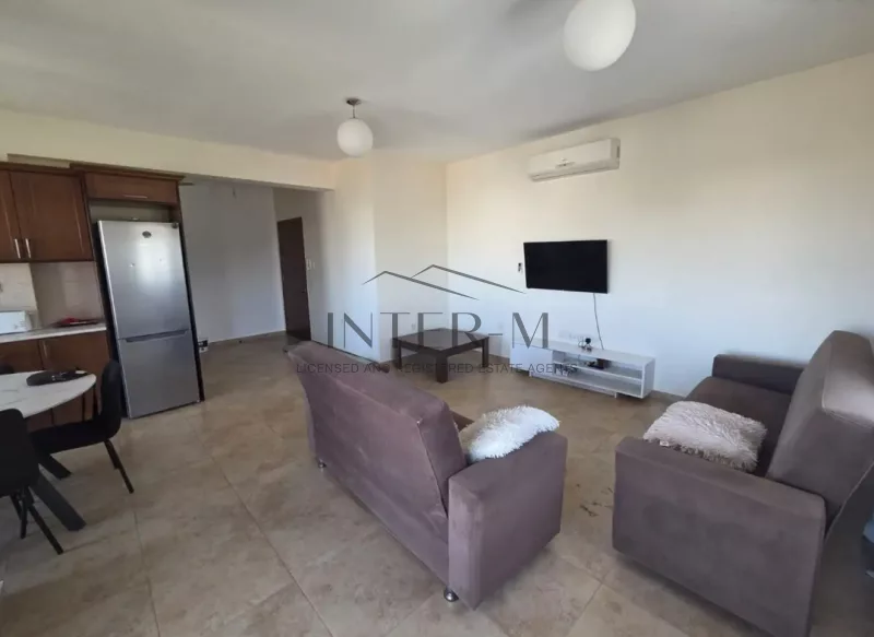 2-Bedroom Apartment For Sale In Zakaki, Limassol (2 Bedroom) φωτογραφία 2