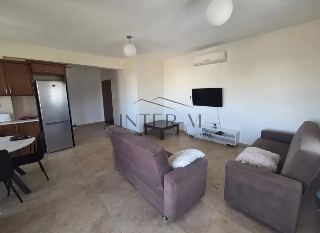 2-Bedroom Apartment For Sale In Zakaki, Limassol (2 Bedroom) φωτογραφία 2