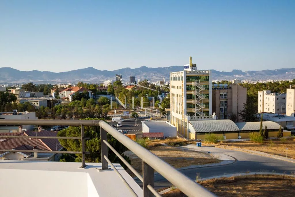 Brand New Apartments For Sale In Strovolos, Nicosia Near To English School (3 Bedroom) φωτογραφία 16