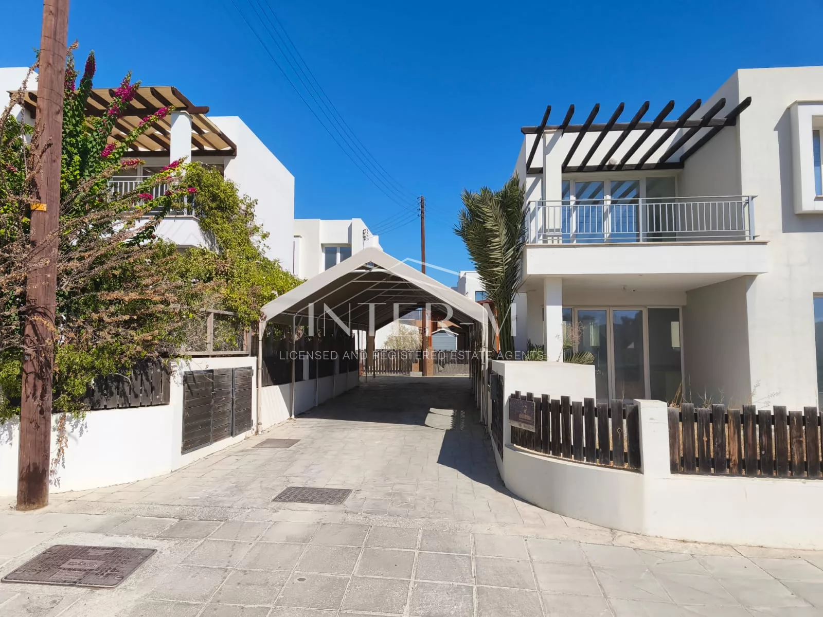 House For Sale In Pareklisia, Limassol, Cyprus  (3 Bedroom) photo 15