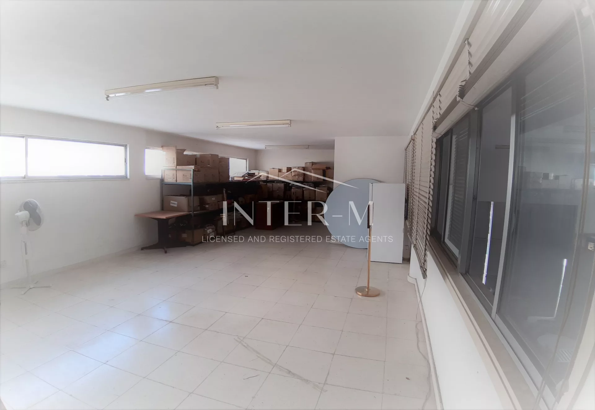 Office/Showroom For Rent In Agios Ioannis ,Limassol photo 6