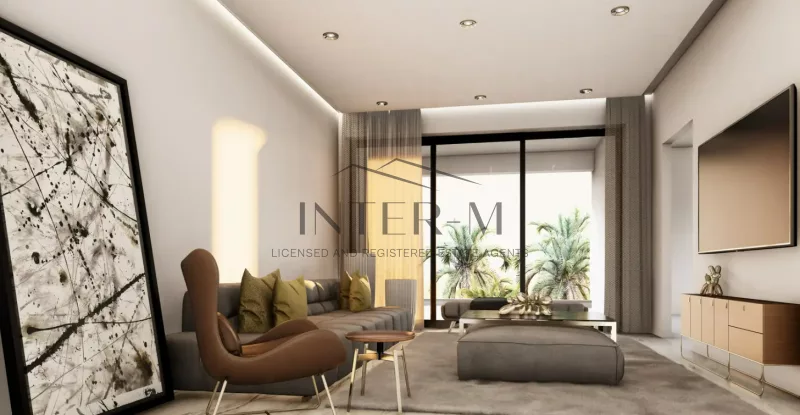 Brand New 2-Bedroom Apartment For Sale – Katholiki, Limassol,Cyprus (2 Bedroom) photo 4