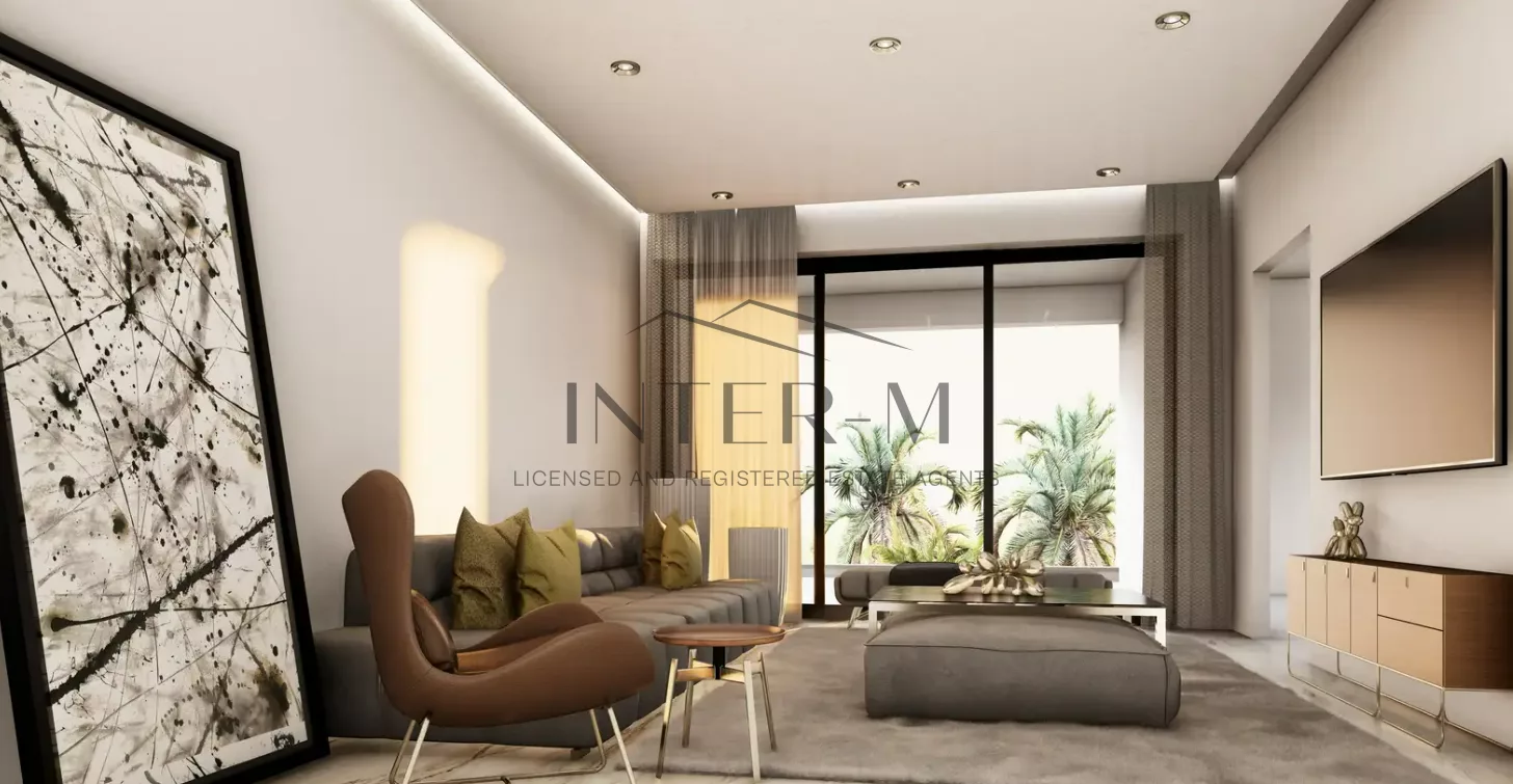 Brand New 2-Bedroom Apartment For Sale – Katholiki, Limassol,Cyprus (2 Bedroom) φωτογραφία 4
