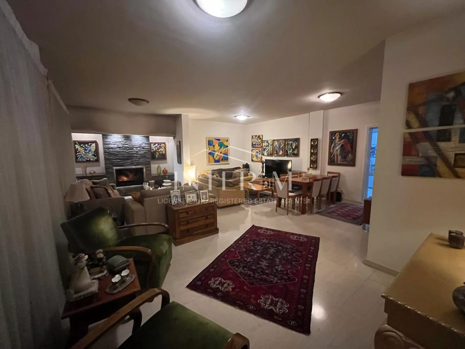 Loft Apartment For Sale in Neapolis, Limassol, Cyprus photo 15