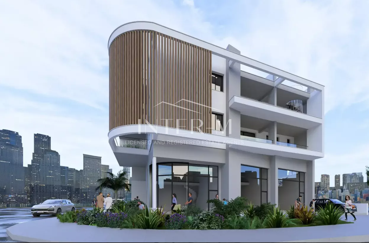 Luxury 2-Bedroom Penthouse For Sale – Kato Polemidia, Limassol,Cyprus (2 Bedroom) φωτογραφία 16