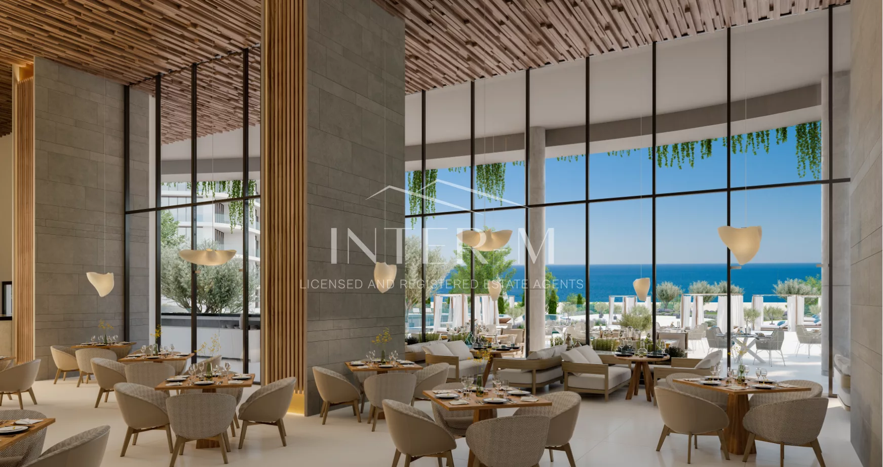 Brand New Luxury Apartments For Sale Near New Port Of Limassol (1 Bedroom) φωτογραφία 13