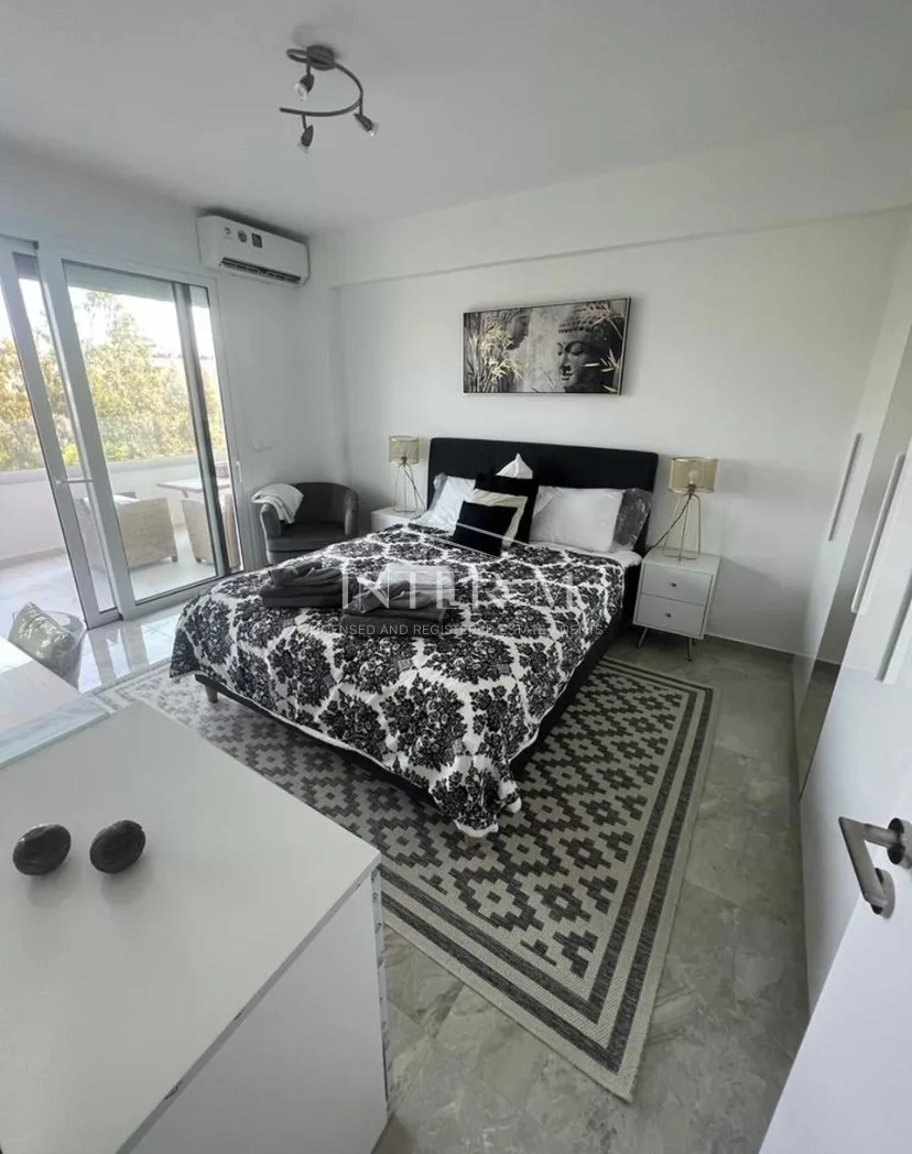 Apartment For Rent In Neapolis,Limassol (3 Bedroom) φωτογραφία 10