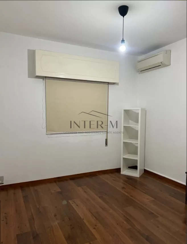 Cozy 2-Bedroom Ground Floor Apartment For Rent In Agia Triada, Limassol (2 Bedroom) φωτογραφία 11