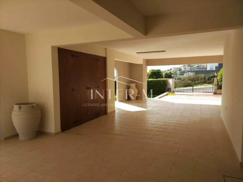 Luxury Villa For Sale In Agios Athanasios , Limassol(5 Bedroom) φωτογραφία 4