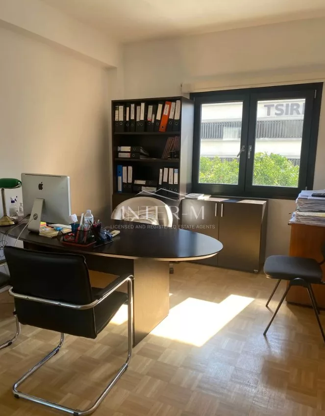 Spacious Office For Rent In Agios Nicolaos, Limassol, Cyprus(130 Sq.m) φωτογραφία 9