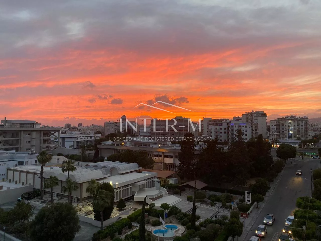 Penthouse for sale Municipal Gardens in Limassol, Cyprus  φωτογραφία 16