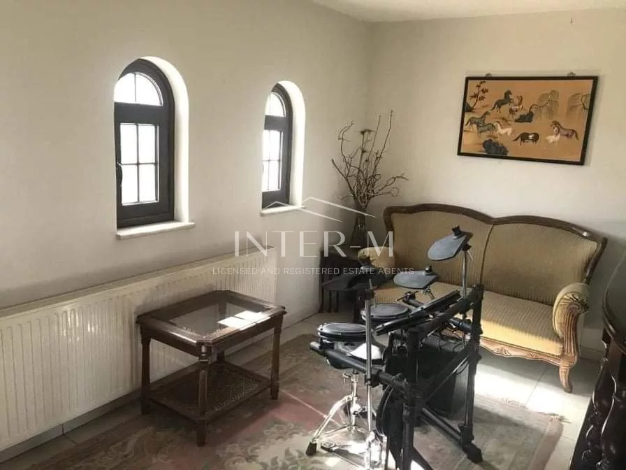 Spacious And Striking Villa For Sale In Mosfiloti, Larnaca (4 Bedroom) photo 6