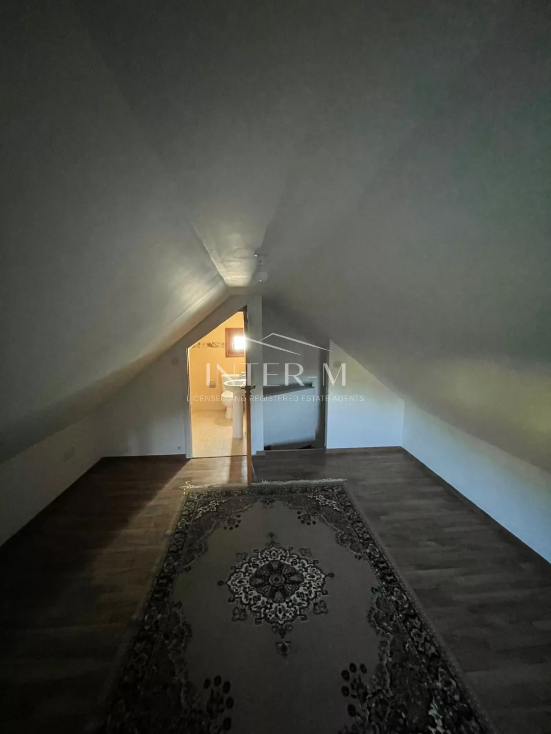 3 Floor Detached House In Kyperounta (2 Bedroom) photo 22