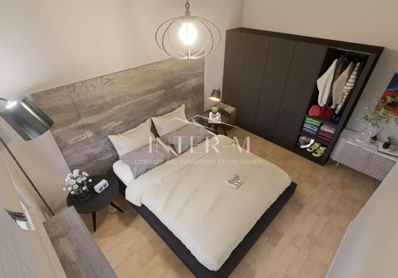 Luxury 2-Bedroom Apartment In Old Town Paphos, Cyprus (2 Bedroom) photo 4