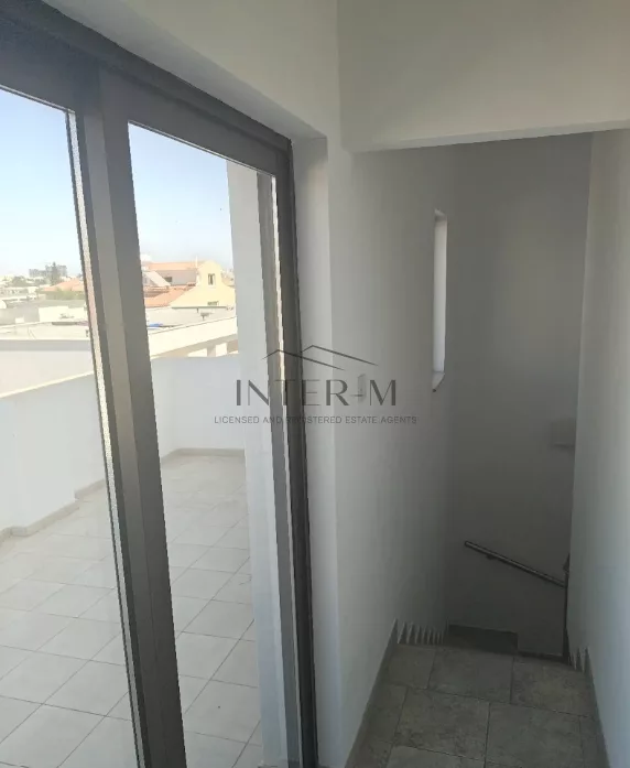 Beautiful 4-Bedroom Semi-Detached House For Sale – Aradippou, Agios Fanourios, Larnaca,Cyprus (4 Bedroom) φωτογραφία 12