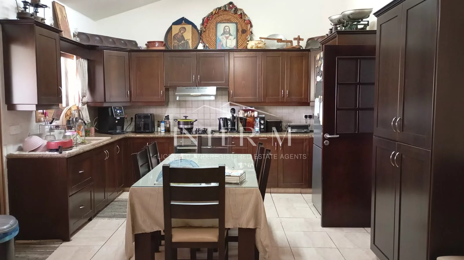 Detached House For Sale In Allassa, Limassol, Cyprus (4 Bedroom) photo 21