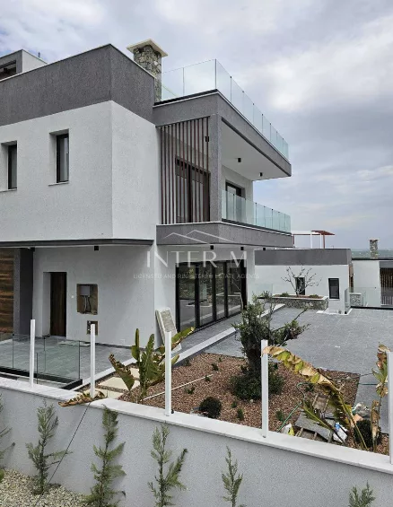 Luxury Villa For Sale In Pareklisia Limassol Cyprus  (4 Bedroom) φωτογραφία 4