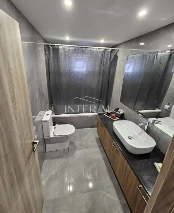 Beautiful Apartment To Sale,In Zakaki, Limassol, Cyprus (3 Bedroom) φωτογραφία 9