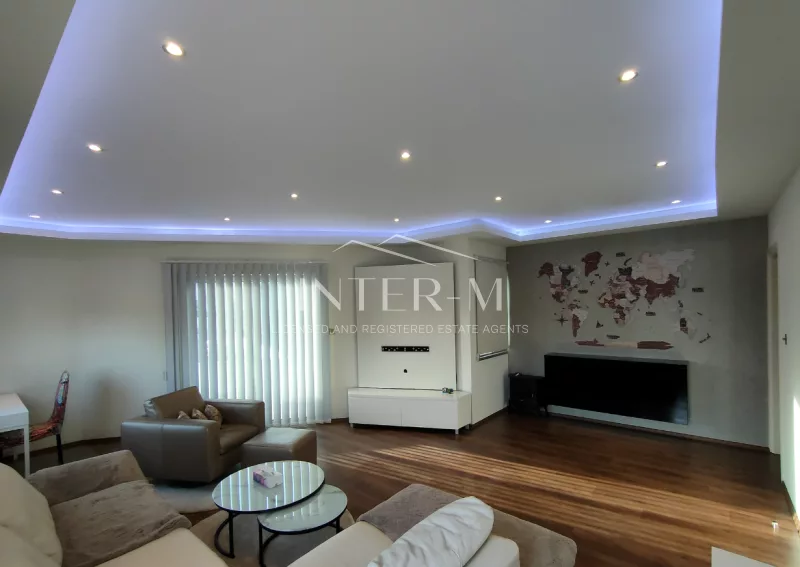 Cozy Apartment For Sale In Germasoyia , Limassol  (2 Bedroom) photo 2