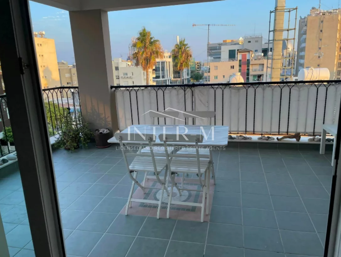Beautiful Apartment To Rent,In Mesa Geitonia, Limassol, Cyprus (4 Bedroom) φωτογραφία 13