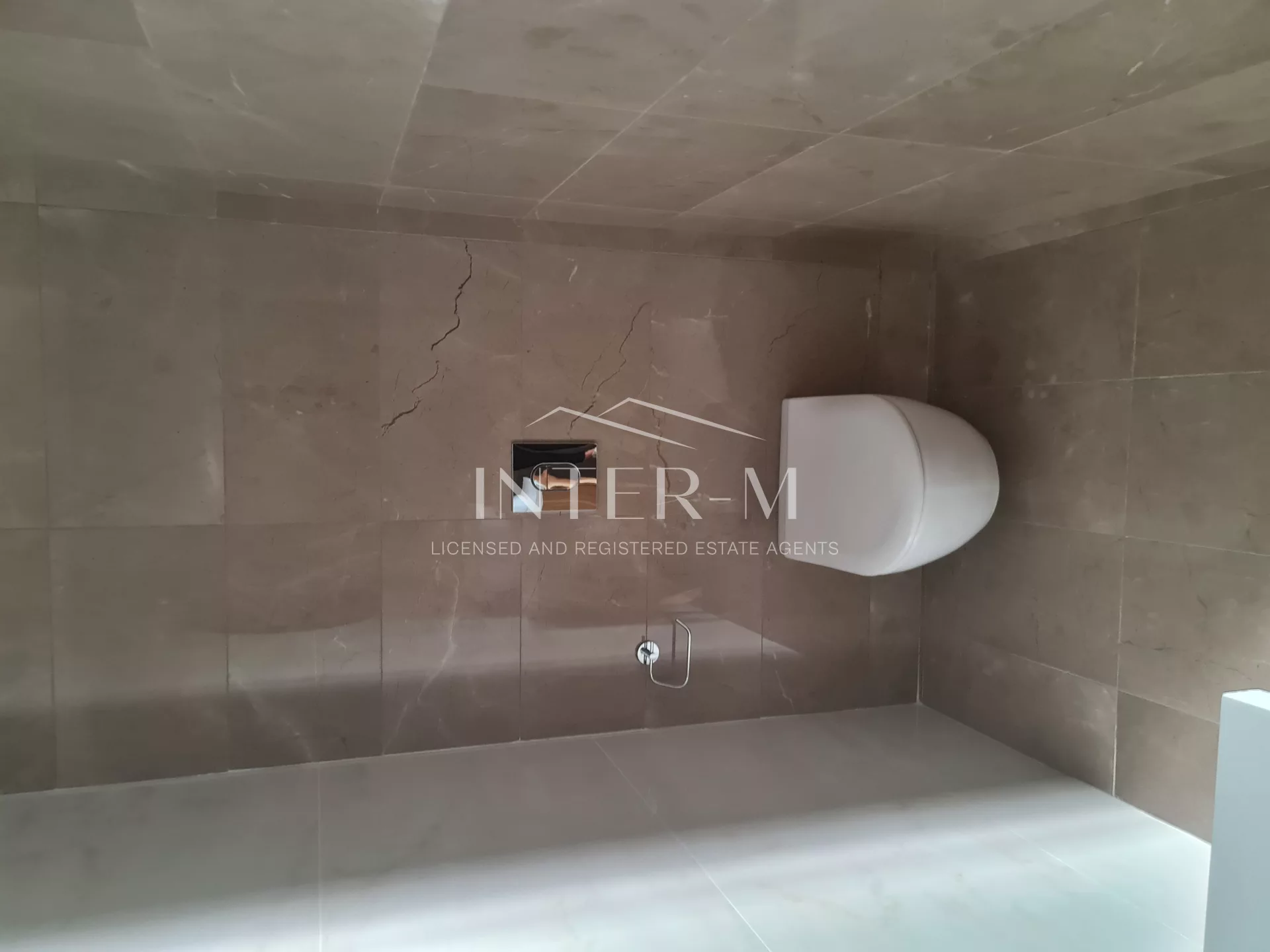 Apartment For Sale In Castle Residences, Marina Limassol  (3 Bedroom) φωτογραφία 12