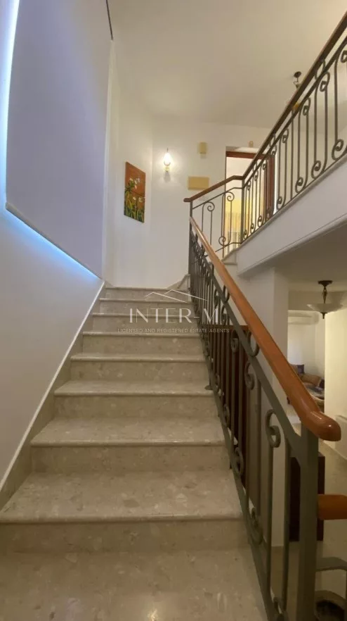 Elegant Villa For Sale In Agios Tychonas, Limassol, Cyprus(3 Bedrooms) φωτογραφία 16