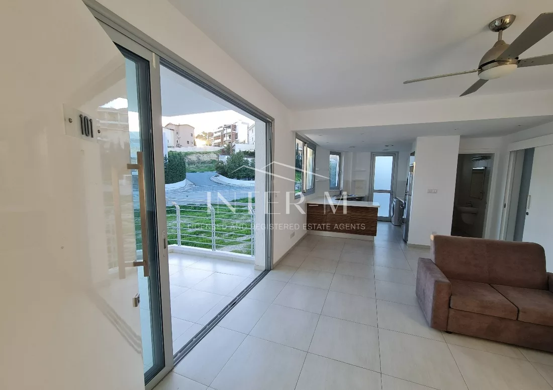 Beautiful Apartment To Sale,In Agios Athanasios Limassol