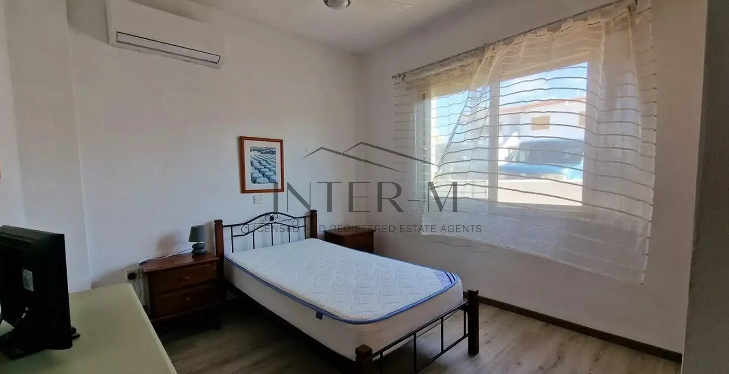 Charming 2-Bedroom Maisonette For Sale In, Pissouri, Limassol,Cyprus (2 Bedroom) photo 15