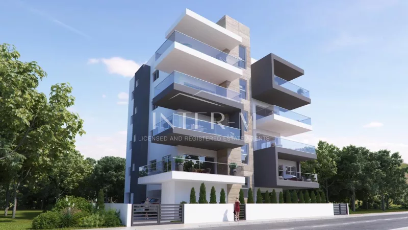 Stunning Apartment Building For Rent Near Limassol Marina (21 Bedroom) photo 5