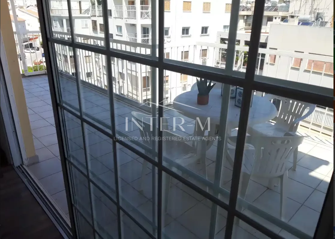 Apartment For Sale In Nicosia, Strovolos (1 Bedroom) photo 12